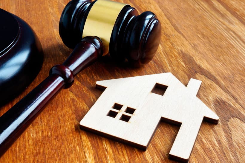 Abogado civil en Ribeira