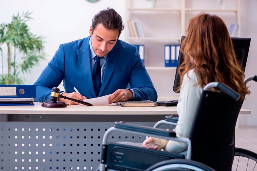 Abogado laboralista en Noia