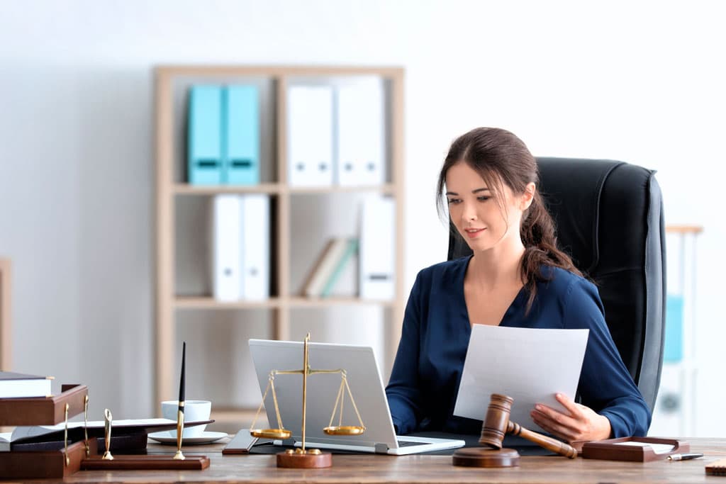 Consultas online a abogado