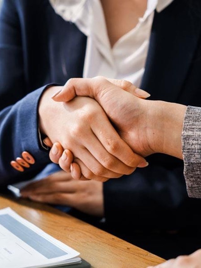 Soluciones jurídicas a medida